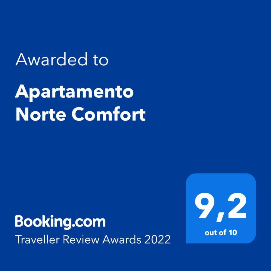 Apartamento Norte Comfort Саламанка Экстерьер фото