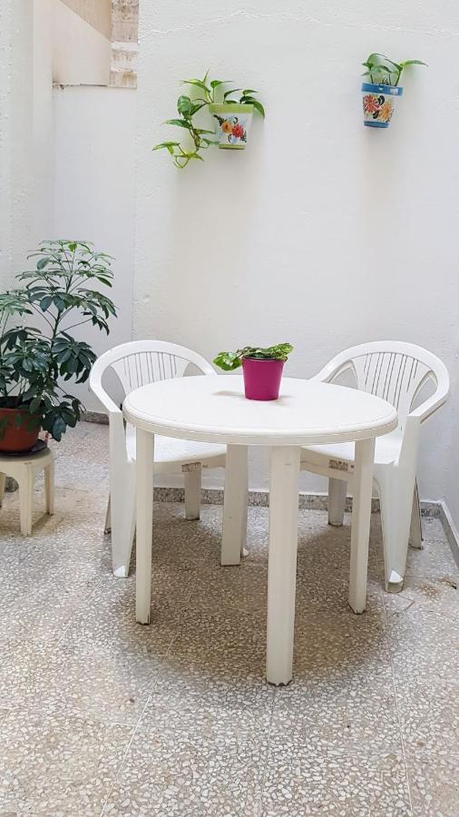 Apartamento Norte Comfort Саламанка Экстерьер фото