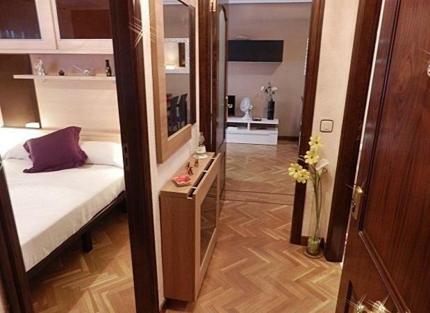 Apartamento Norte Comfort Саламанка Экстерьер фото